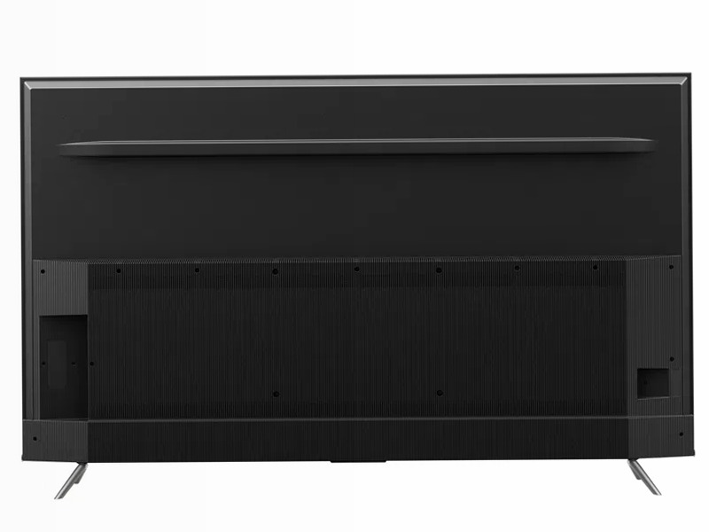 TCL Serie C63 - TV QLED 4K HDR