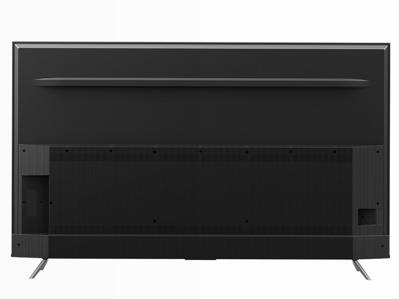TCL Serie C63 - TV QLED 4K HDR - Onkyo - Google TV - TCL Italy