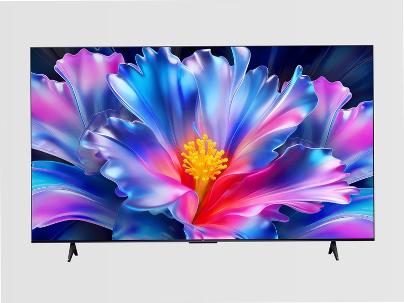 TCL P6L Smart TV 4K HDR da 55 a 75 pollici | TCL Italia 55"