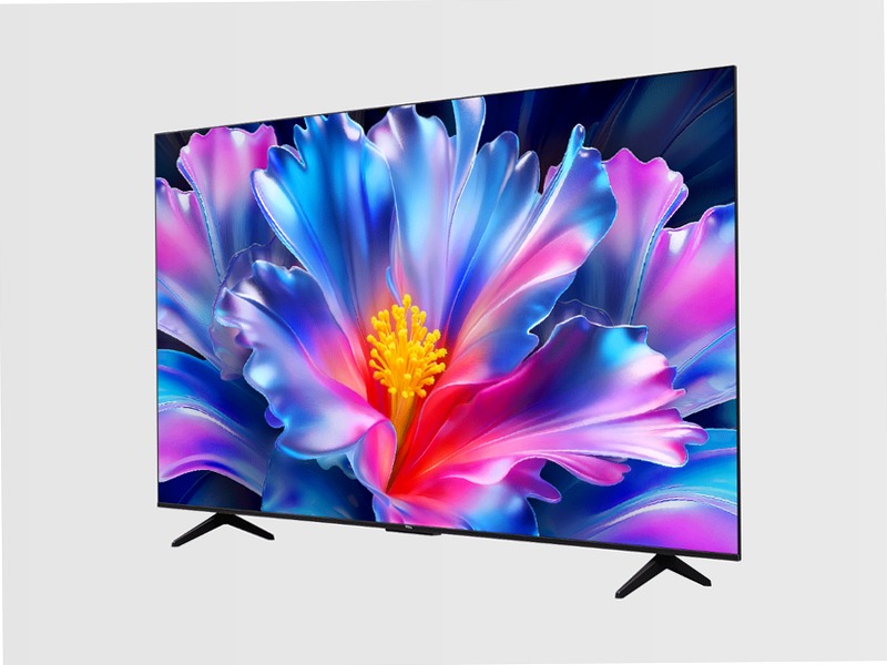TCL P6L Smart TV 4K HDR da 55 a 75 pollici | TCL Italia 55"