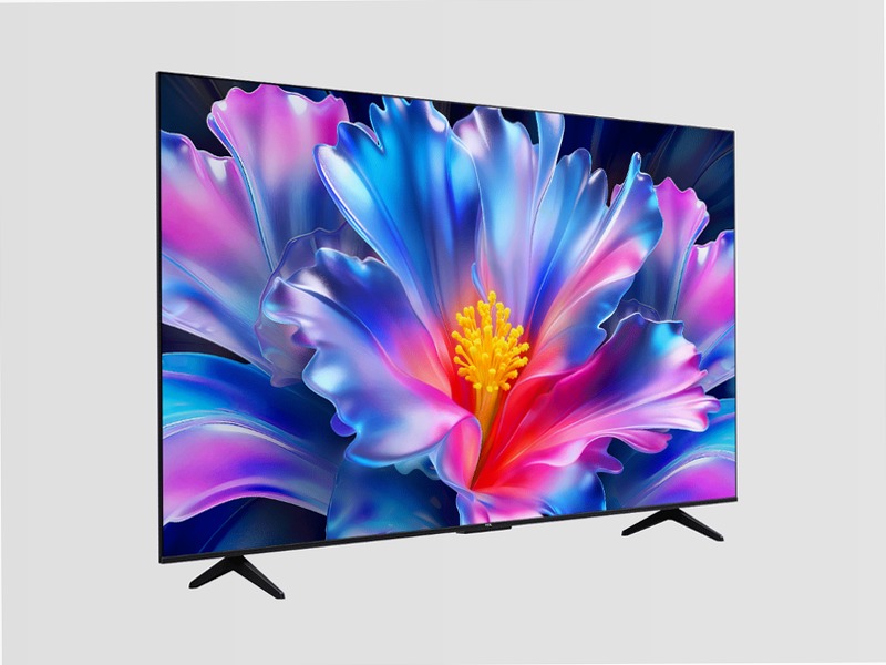TCL P6L Smart TV 4K HDR da 55 a 75 pollici | TCL Italia 55"