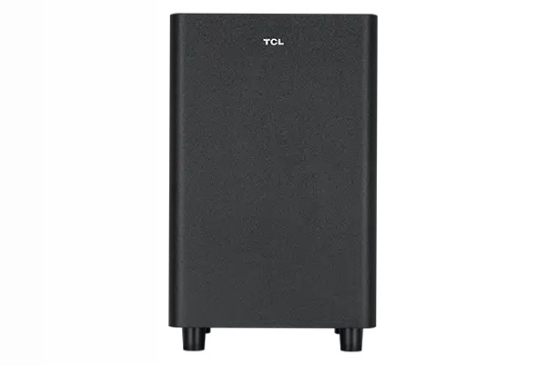 Soundbar TCL TS6110 - 2.1 canali con Dolby Audio - TCL Italy