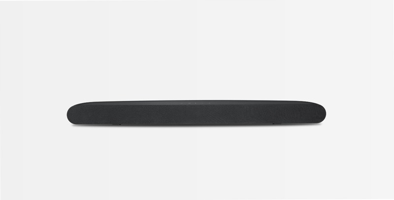 Soundbar TCL TS6110 - 2.1 canali con Dolby Audio - TCL Italy