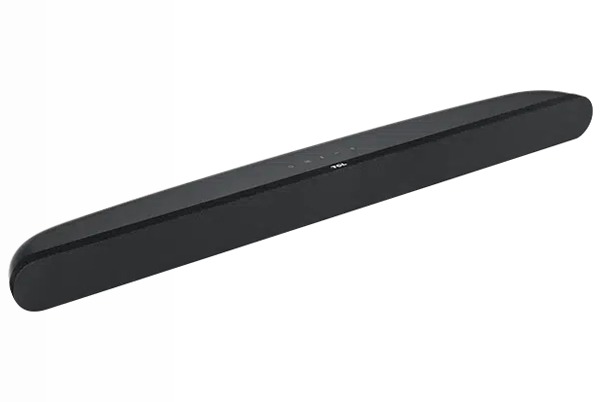 Soundbar TCL TS6110 - 2.1 canali con Dolby Audio - TCL Italy