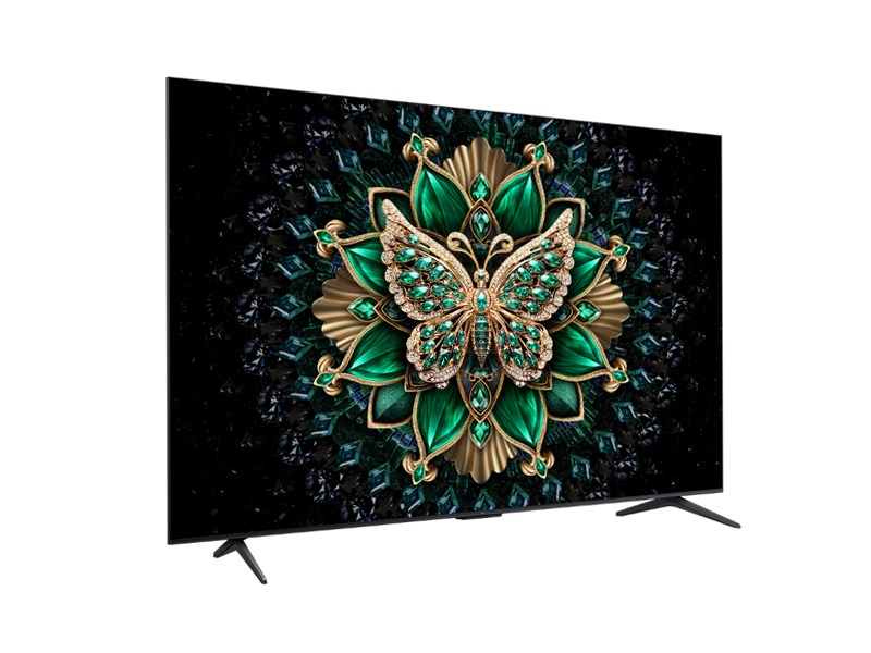 TV TCL QD-MiniLED Q6C, da 50 a 98 pollici | TCL Italia 50" QLED