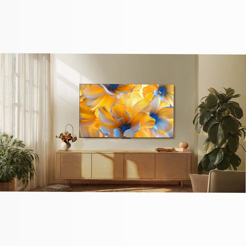TV TCL QD-MiniLED Q6C, da 50 a 98 pollici | TCL Italia 50" QLED