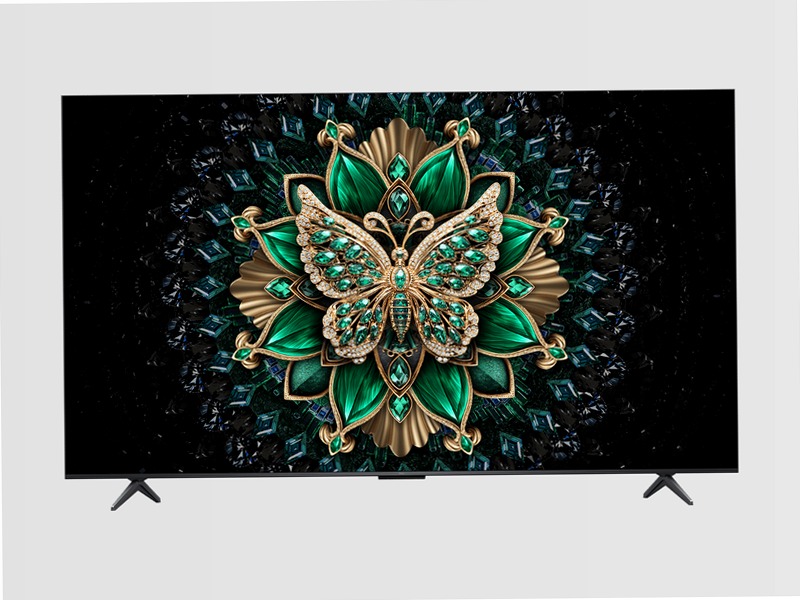 TV TCL QD-MiniLED Q6C, da 50 a 98 pollici | TCL Italia 50" QLED