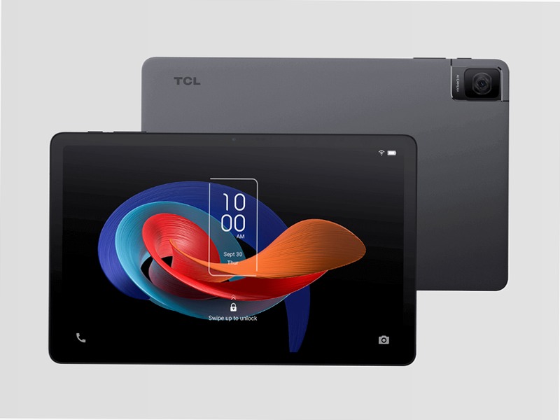 TCL TAB 10 Gen 2 | TCL Italy