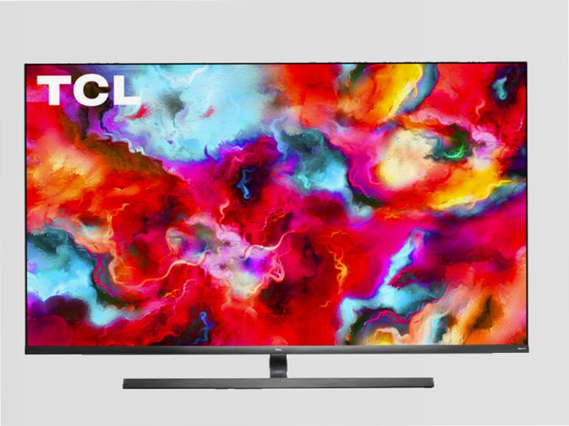 TCL TV C79K Premium QD-MiniLED TV, 50 to 115 inch | TCL Italia 50" QLED
