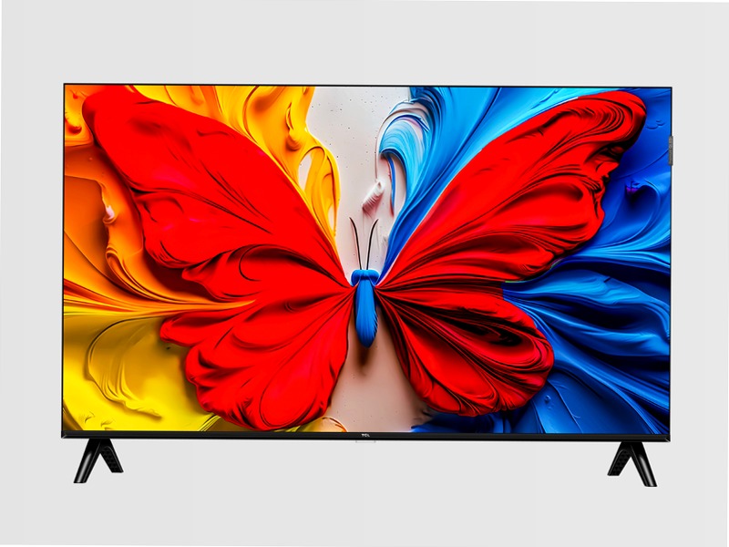 TV TCL QLED S5L - TCL Italia HD