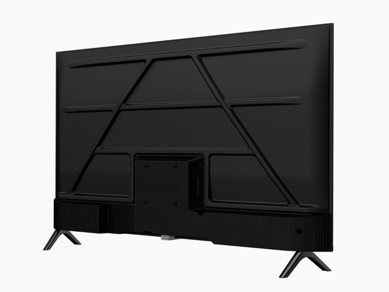 TV TCL QLED S5L - TCL Italia HD