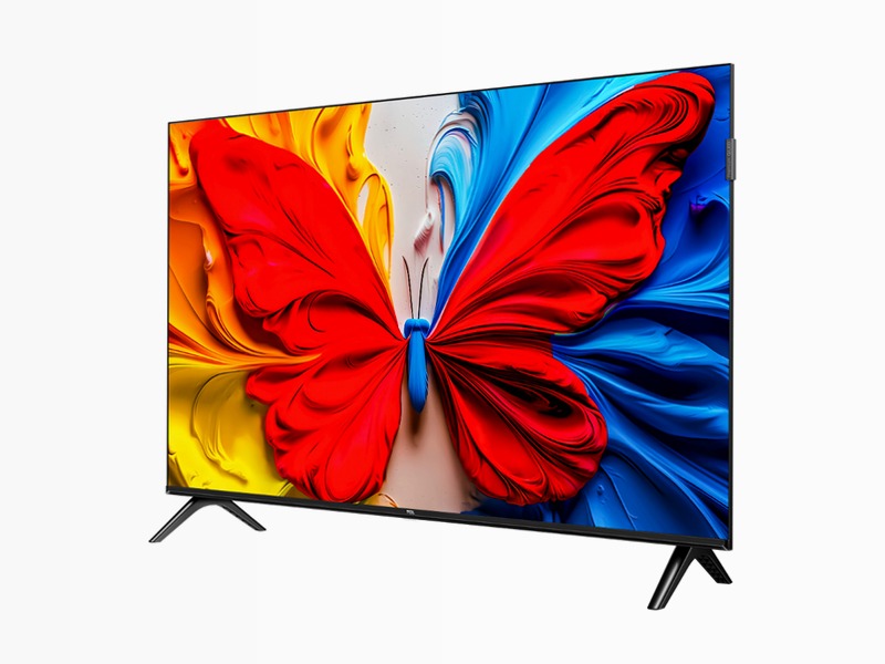 TV TCL QLED S5L - TCL Italia HD