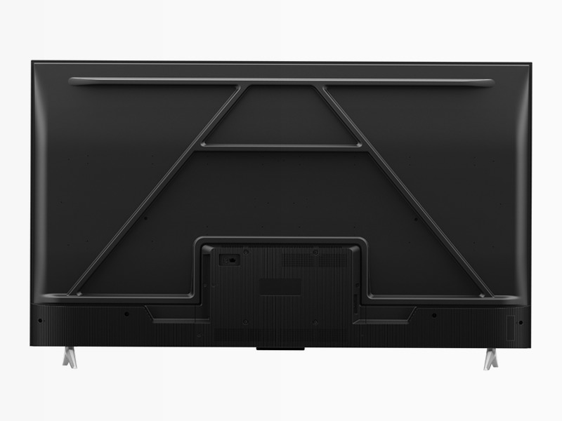 TCL Serie P638 - TV 4K HDR