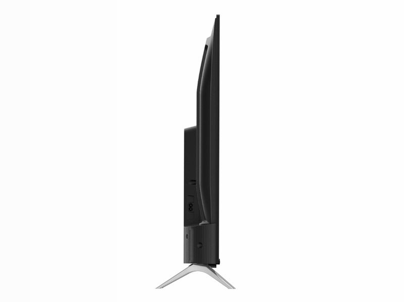 TCL Serie P638 - TV 4K HDR - Google TV - Dolby Atmos e Vision - TCL Italy