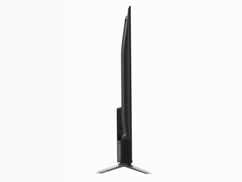 TCL Serie P638 - TV 4K HDR