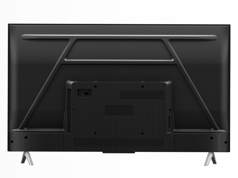 TCL Serie P638 - TV 4K HDR - Google TV - Dolby Atmos e Vision - TCL Italy