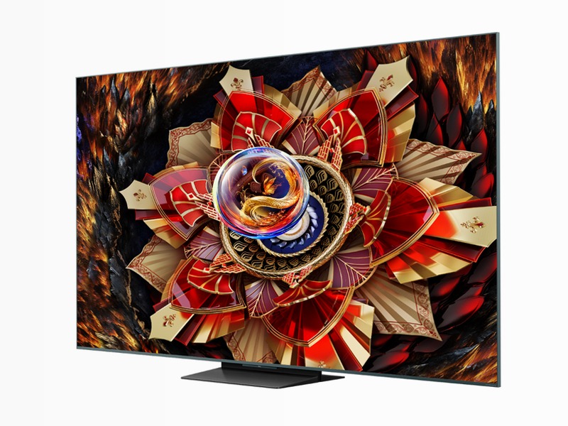 TCL TV C9K Premium QD-MiniLED TV | TCL Italia QLED