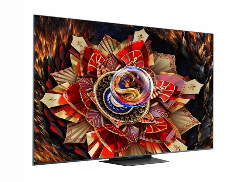 TCL TV C9K Premium QD-MiniLED TV | TCL Italia QLED
