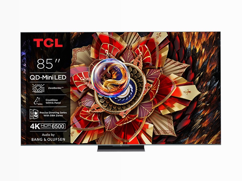 TCL TV C9K Premium QD-MiniLED TV | TCL Italia QLED