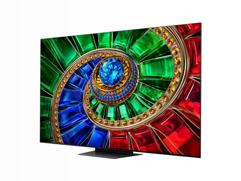TCL RM7L RGB-Mini LED TV 4K UHD Google TV da 98 pollici | TCL Italia 98" HD Mini-LED