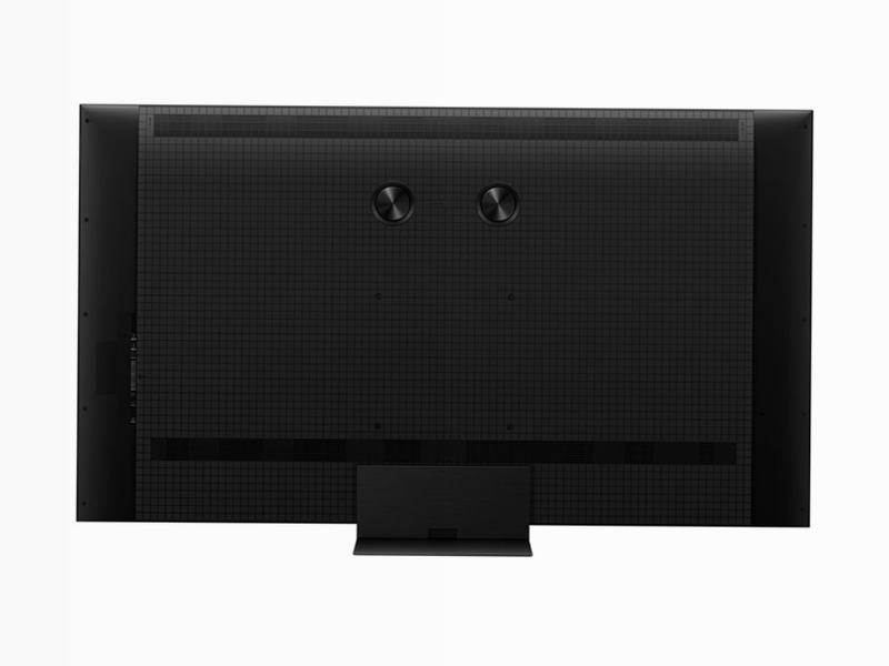 TCL RM7L RGB-Mini LED TV 4K UHD Google TV da 98 pollici | TCL Italia 98" HD Mini-LED