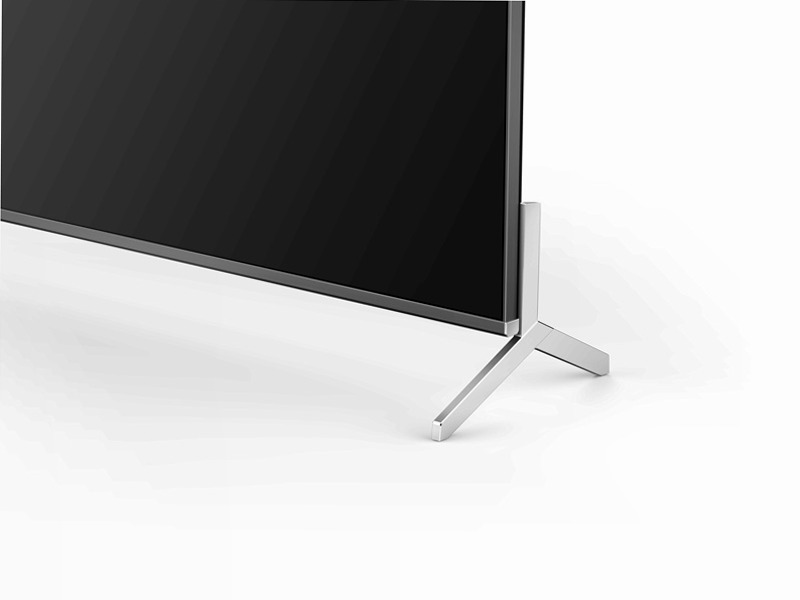 TCL Serie C73 85" - TV QLED 4K HDR