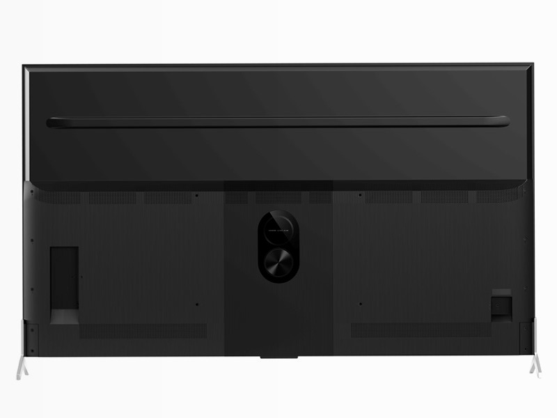 TCL Serie C73 85" - TV QLED 4K HDR