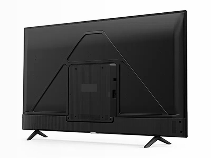 TV TCL 4K UHD con HDR 10 e SMART TV - P610 Series | TCL Italy