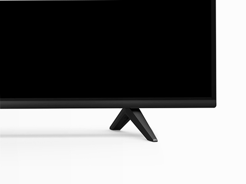 TV TCL 4K UHD con HDR 10 e SMART TV - P610 Series | TCL Italy