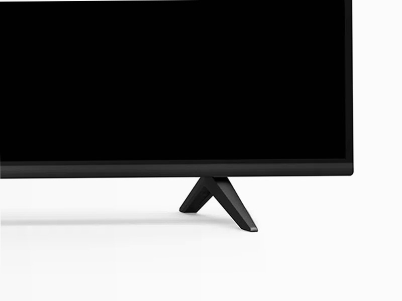 TV TCL 4K UHD con HDR 10 e SMART TV - P610 Series | TCL Italy