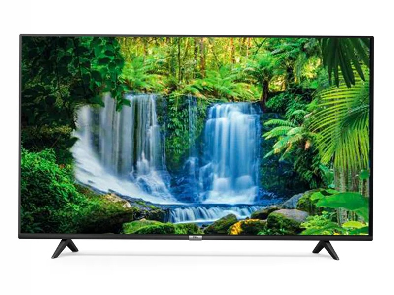 TV TCL 4K UHD con HDR 10 e SMART TV - P610 Series | TCL Italy