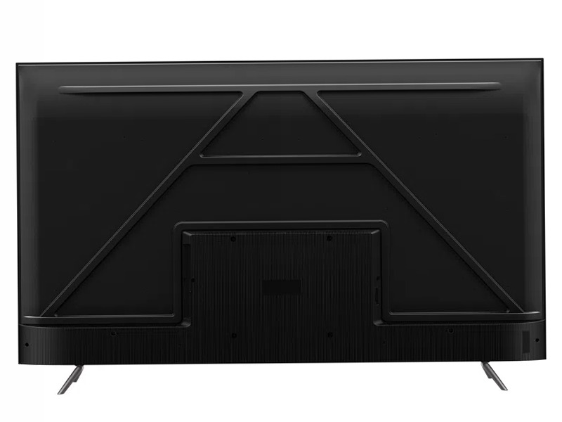 TCL Serie P73 - TV WCG 4K Google TV