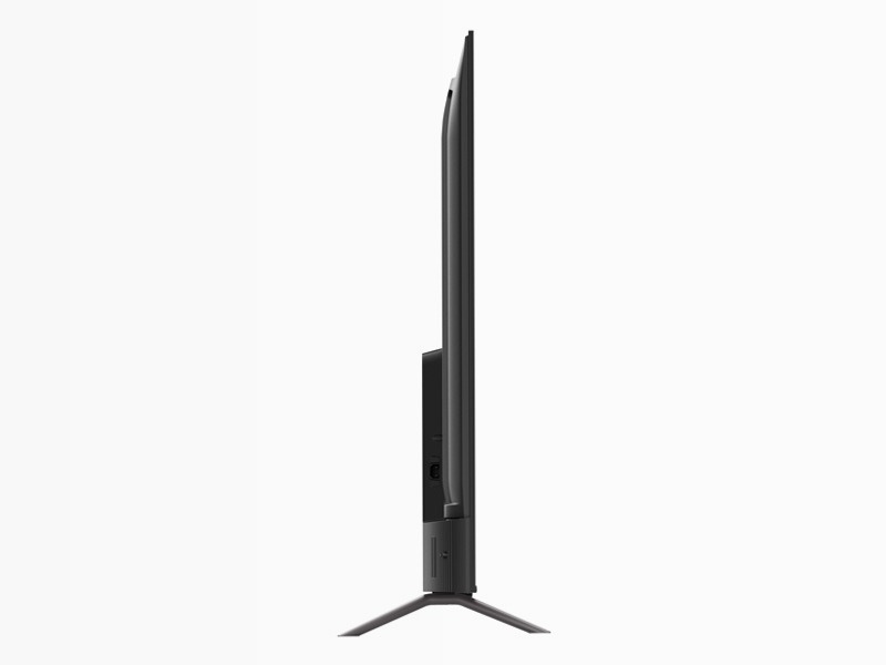 TCL Serie P73 - TV WCG 4K Google TV