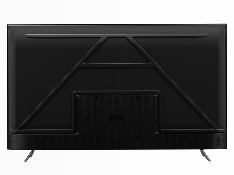TCL Serie P73 - TV Nanotecnologia WCG 4K - Google TV - TCL Italy