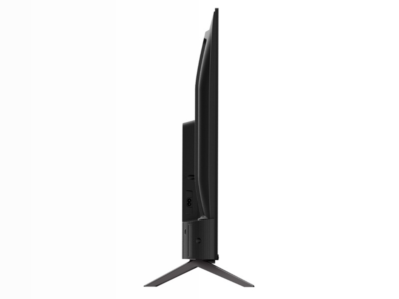 TCL Serie P73 - TV Nanotecnologia WCG 4K - Google TV - TCL Italy