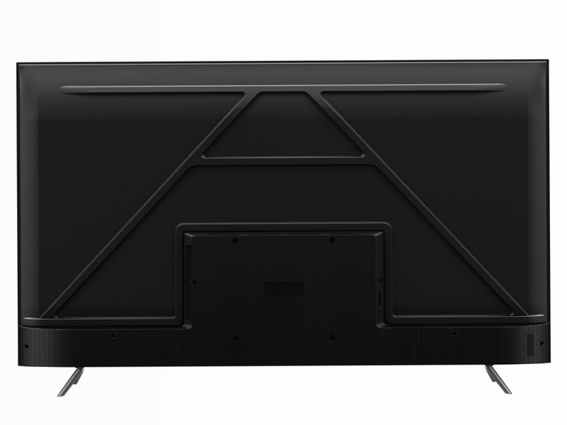 TCL Serie P73 - TV Nanotecnologia WCG 4K - Google TV - TCL Italy