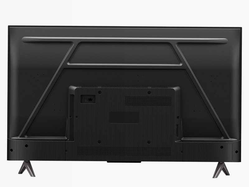 TCL Serie P73 - TV Nanotecnologia WCG 4K - Google TV - TCL Italy