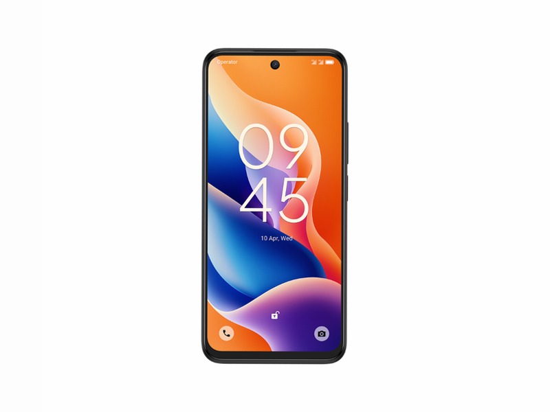 TCL 605 | TCL Italy 6.7" 256GB 8GB