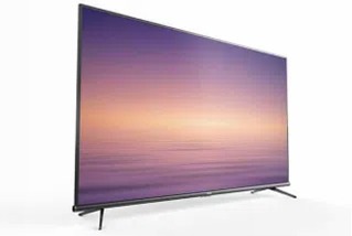 Serie EP66 - TV 4K HDR con Android TV | TCL Italy