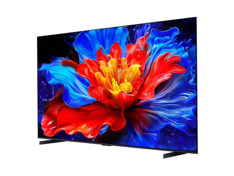 TCL T8C-QLED TV | TCL Italia QLED