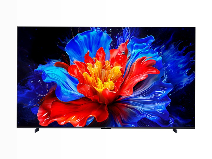 TCL T8C-QLED TV | TCL Italia QLED