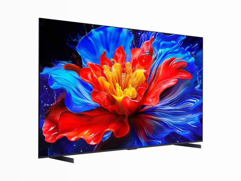 TCL T8C-QLED TV | TCL Italia QLED