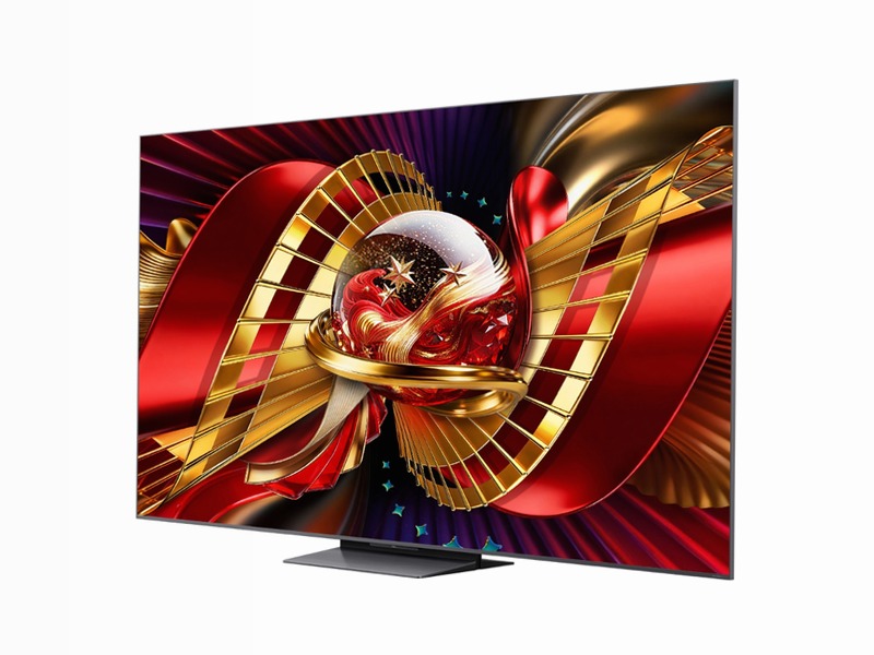 TV TCL C8L SQD‑Mini LED – La scelta definitiva con 6000 nit | TCL Italia