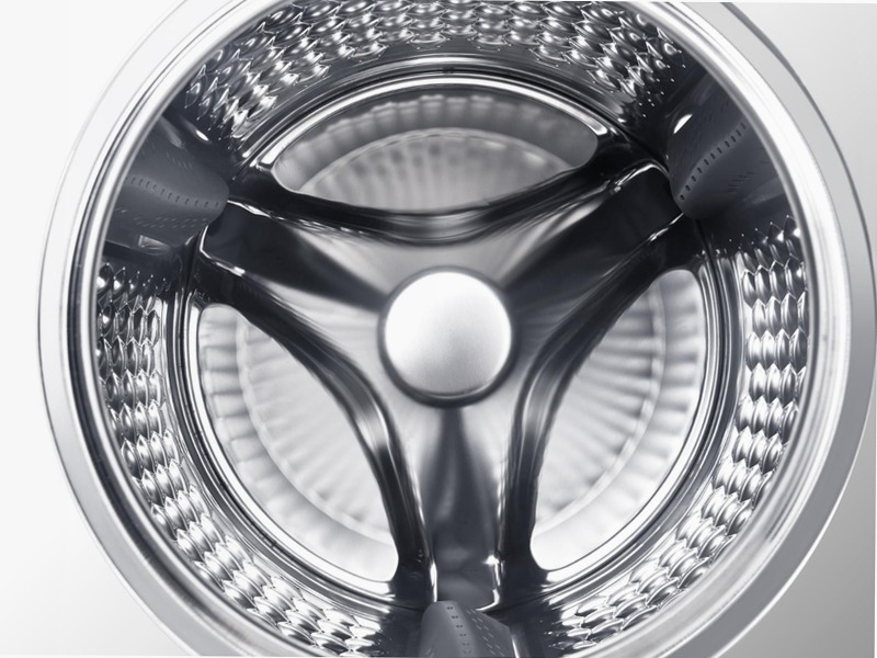 Lavatrice 10KG TCL a carica frontale-FP1014WD0 | TCL Italia Bianco