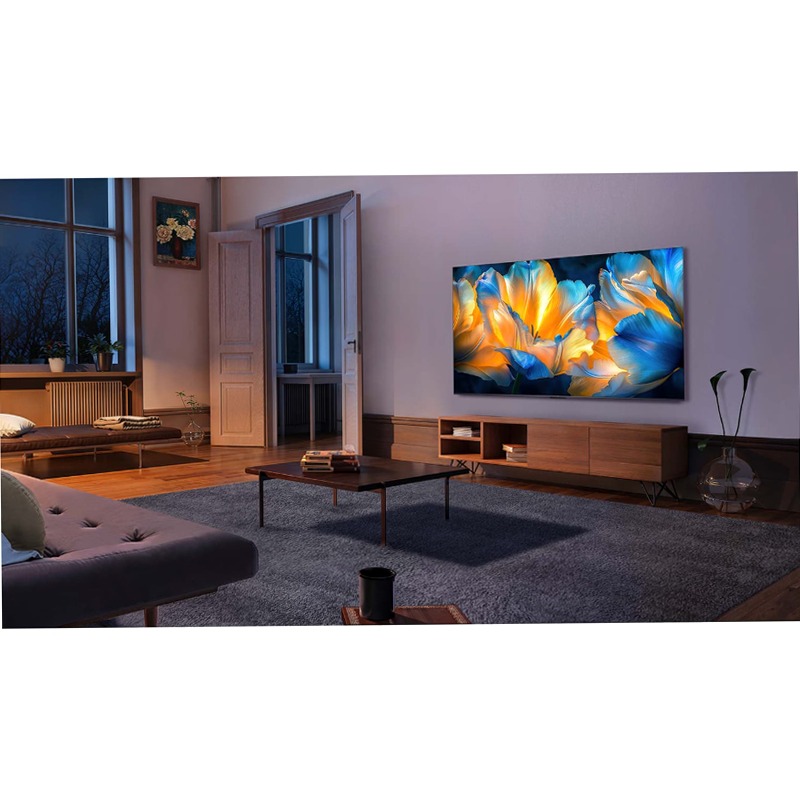 TV TCL QD-MiniLED C69KS da 50 a 75 pollici | TCL Italia 50" QLED