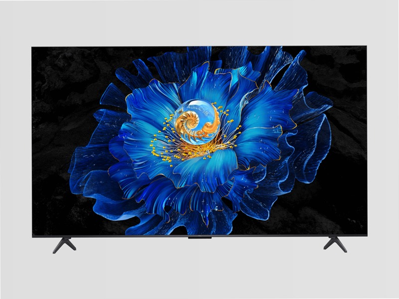 TV TCL QD-MiniLED C69KS da 50 a 75 pollici | TCL Italia 50" QLED