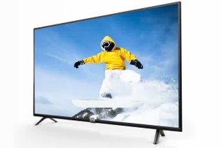 TCL Serie DP600 65" HD