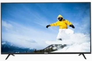TCL Serie DP600 65" HD