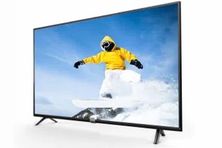 TCL Serie DP600 65" HD