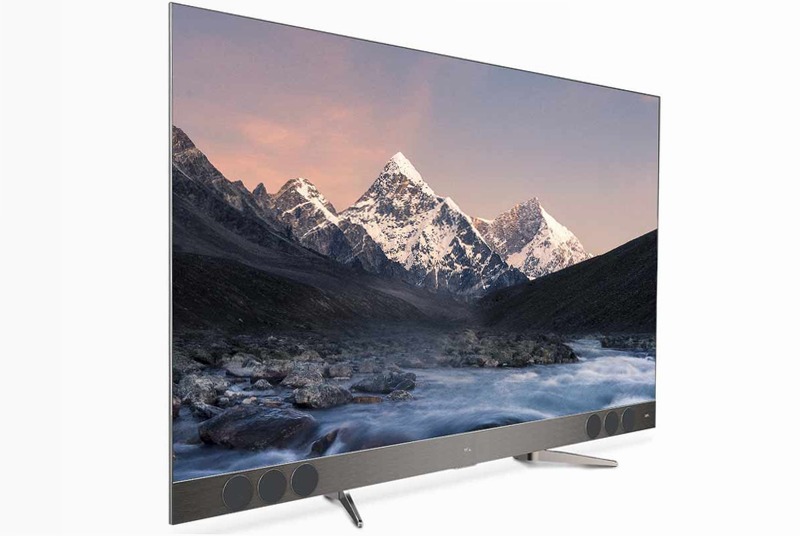 X9006 - TCL QLED Android TV | TCL Italy